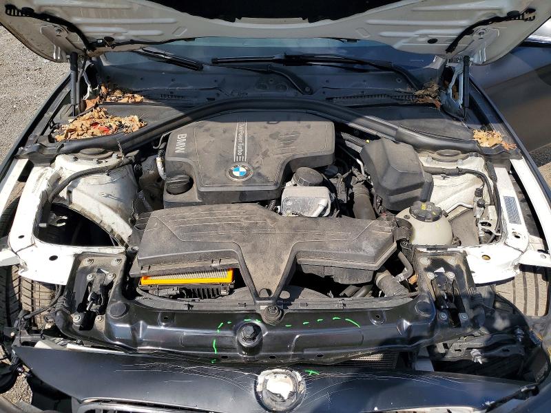Продаж на аукціоні авто 2016 Bmw 428, vin: WBA4A9C50GG505108, номер лоту: 62568346