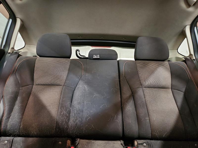 2018 Subaru Crosstrek მანქანა იყიდება აუქციონზე, vin: JF2GTADC4JH298881, აუქციონის ნომერი: 61055726