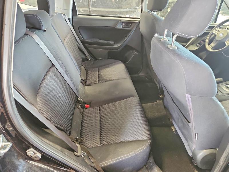 2015 Subaru Forester მანქანა იყიდება აუქციონზე, vin: JF2SJABC9FH471434, აუქციონის ნომერი: 61171296