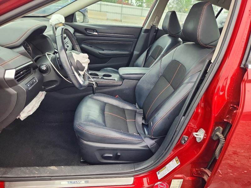 Aukcja sprzedaży 2019 Nissan Altima, vin: 1N4BL4CV3KC187806, numer aukcji: 62439106
