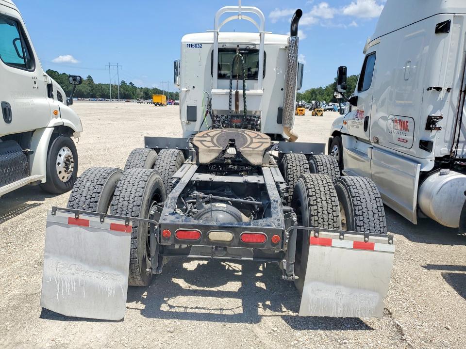 Aukcja sprzedaży 2019 Peterbilt 579, vin: 1XPBDP9X0KD236180, numer aukcji: 61712626