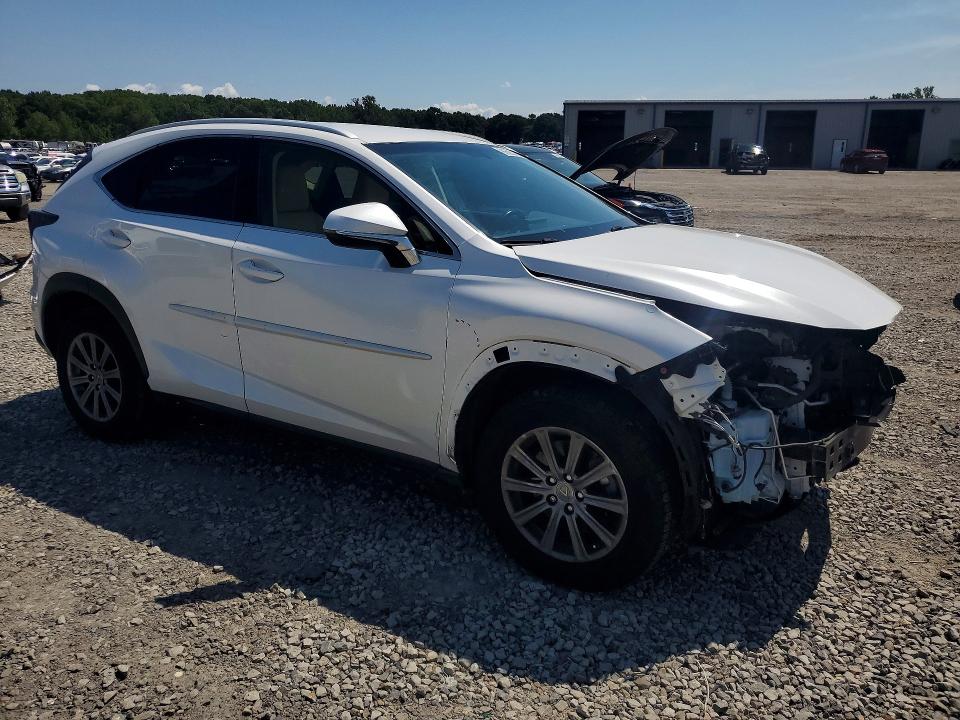 Продажа на аукционе авто 2016 Lexus Nx 200t, vin: JTJYARBZ2G2047591, номер лота: 85605835