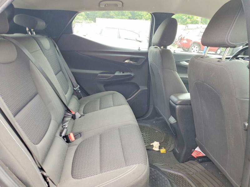 Продажа на аукционе авто 2023 Chevrolet Bolt Euv, vin: 1G1FY6S08P4141087, номер лота: 61334596