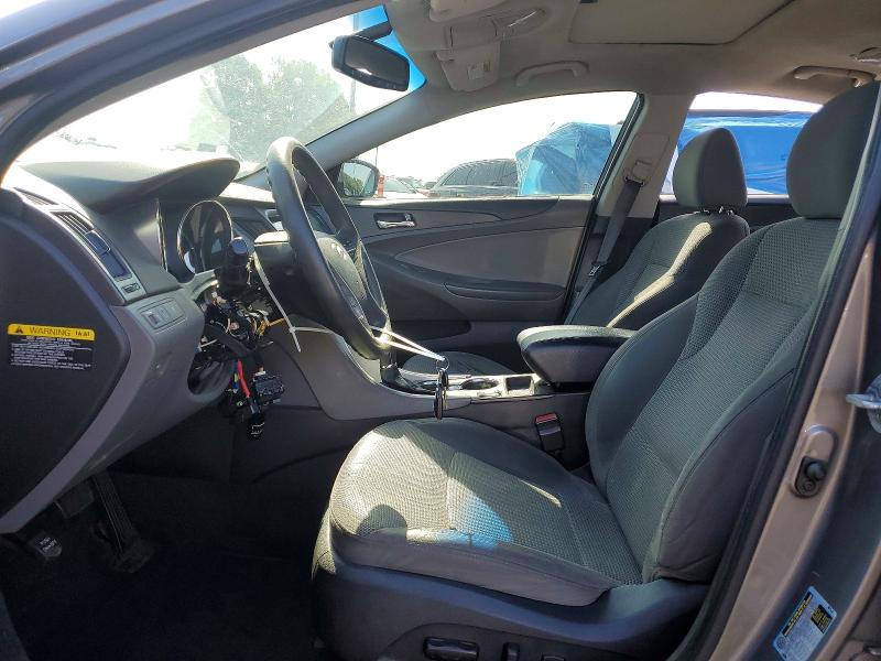 Продаж на аукціоні авто 2013 Hyundai Sonata, vin: 5NPEB4AC6DH515870, номер лоту: 85967885