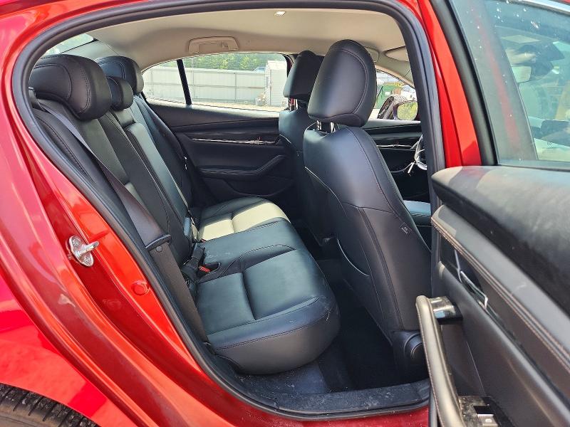 Aukcja sprzedaży 2019 Mazda 3, vin: 3MZBPADL7KM108899, numer aukcji: 63473116