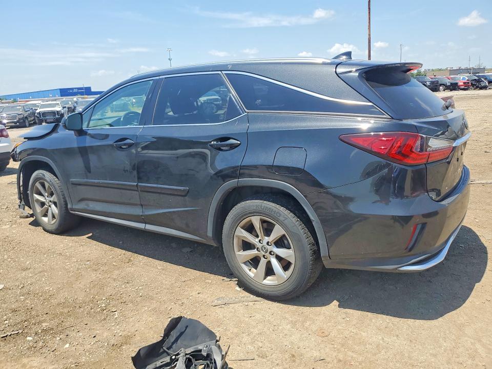 56803356 :رقم المزاد ، JTJDZKCA0J2003720 vin ، 2018 Lexus Rx مزاد بيع