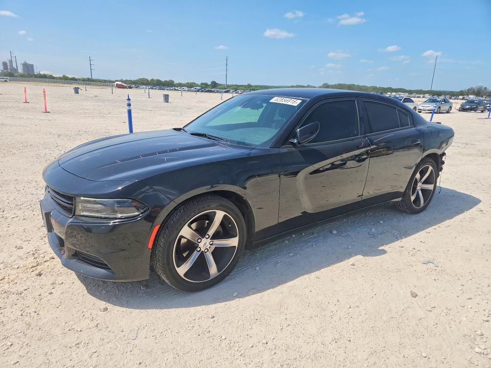 Aukcja sprzedaży 2017 Dodge Charger, vin: 2C3CDXBGXHH629801, numer aukcji: 62856916