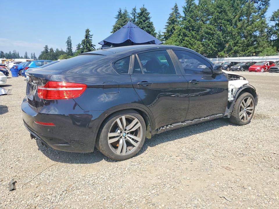 Продажа на аукционе авто 2011 Bmw X6, vin: 5YMGZ0C5XBLK14062, номер лота: 62139026
