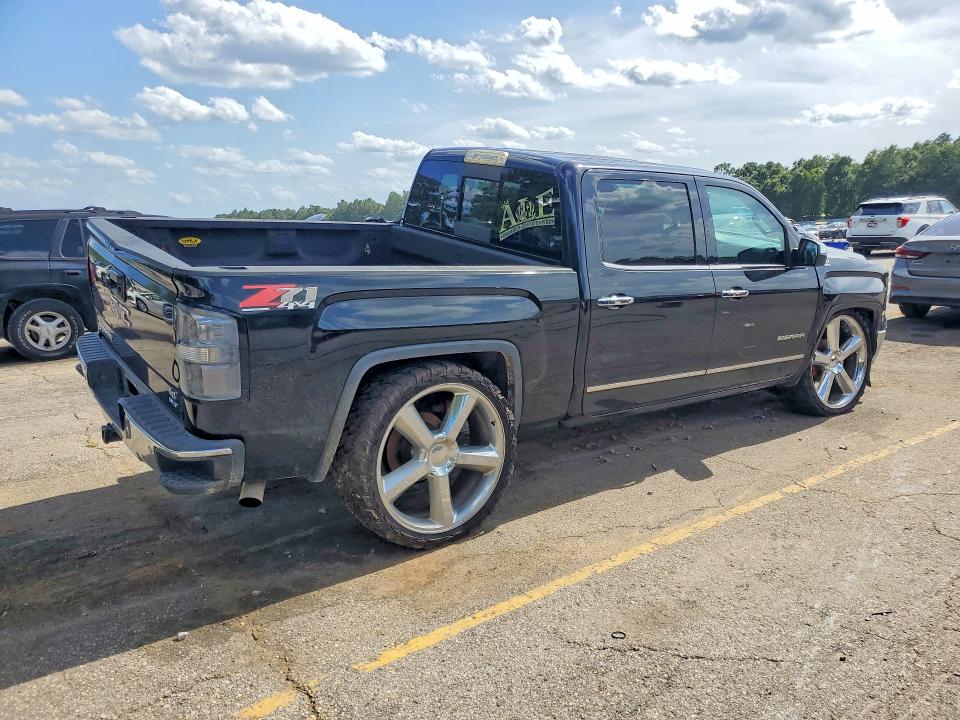 Aukcja sprzedaży 2014 Gmc Sierra, vin: 3GTU2VEC1EG218849, numer aukcji: 61346826