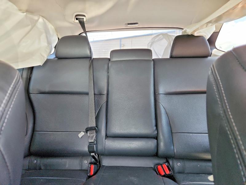 2016 Subaru Outback მანქანა იყიდება აუქციონზე, vin: 4S4BSENC3G3265194, აუქციონის ნომერი: 85771475
