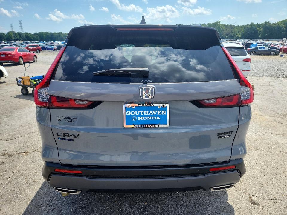 Aukcja sprzedaży 2026 Honda Cr-v, vin: 7FARS6H97TE075943, numer aukcji: 60659246