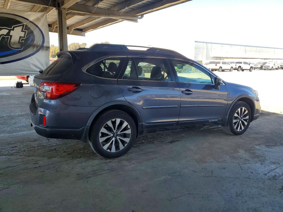 2024 Subaru Outback მანქანა იყიდება აუქციონზე, vin: 4S4BSANC2F3279112, აუქციონის ნომერი: 62806796