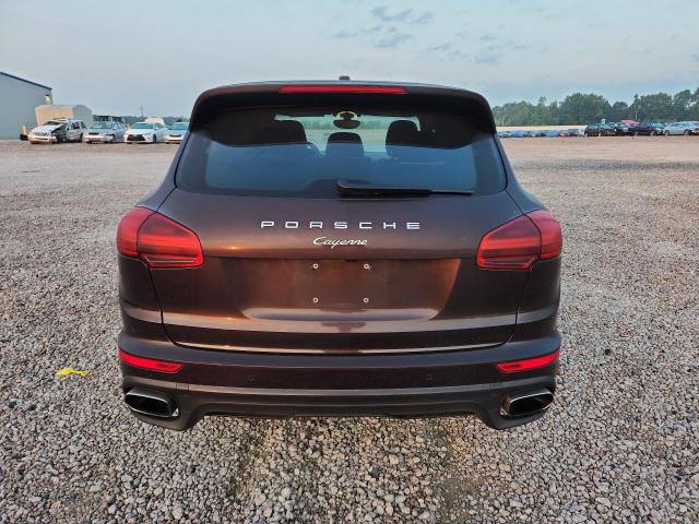 Aukcja sprzedaży 2016 Porsche Cayenne, vin: WP1AA2A22GLA10498, numer aukcji: 61121626