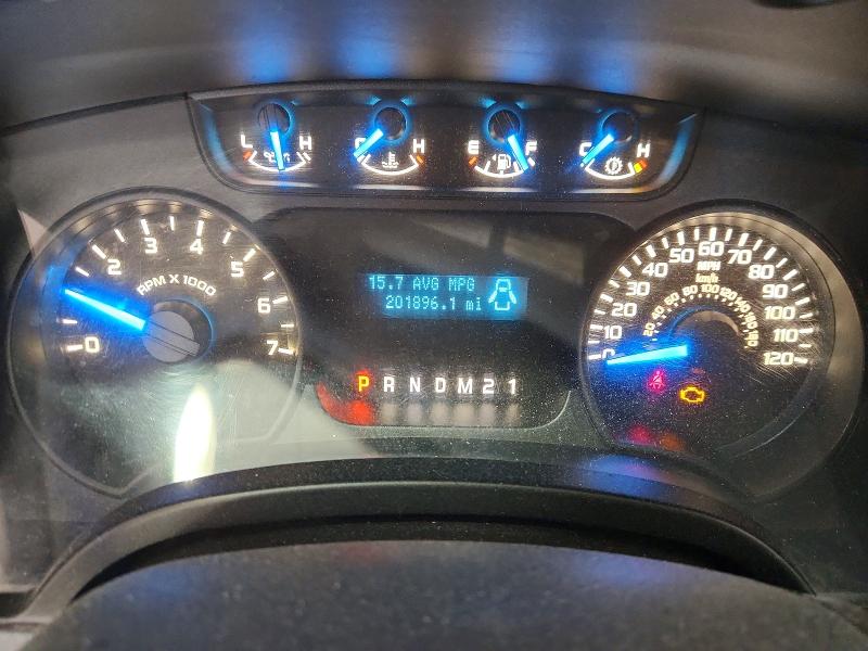 Aukcja sprzedaży 2013 Ford F150, vin: 1FTFX1EF7DKF69933, numer aukcji: 60177566
