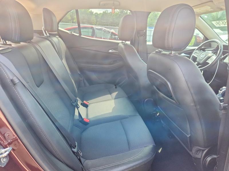 Продаж на аукціоні авто 2023 Buick Encore Gx, vin: KL4MMBS23PB092777, номер лоту: 62425576
