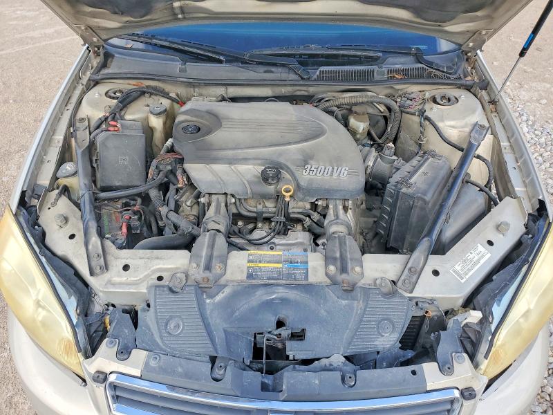 Продаж на аукціоні авто 2008 Chevrolet Impala, vin: 2G1WB58K389162903, номер лоту: 60043806