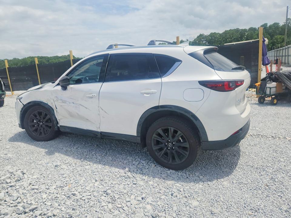 Aukcja sprzedaży 2025 Mazda Cx-5, vin: JM3KFBAYXS0567706, numer aukcji: 62332786