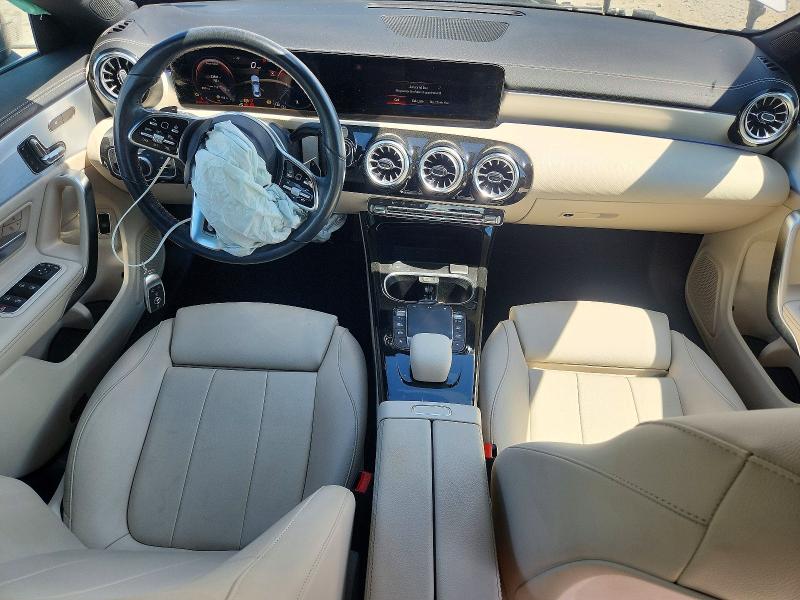 Продажа на аукционе авто 2023 Mercedes-benz Cla, vin: W1K5J4GB7PN381432, номер лота: 60877386