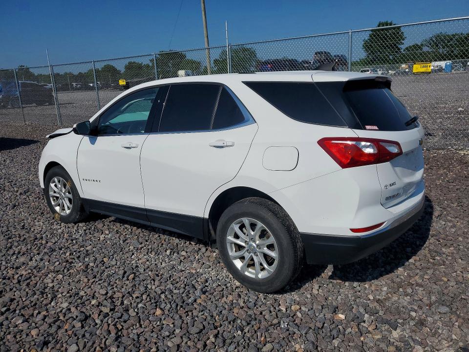 Продажа на аукционе авто 2019 Chevrolet Equinox, vin: 2GNAXKEV1K6131665, номер лота: 59605926