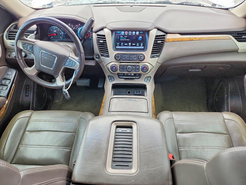 Продаж на аукціоні авто 2017 Gmc Yukon Xl, vin: 1GKS2HKJ7HR234526, номер лоту: 60668996