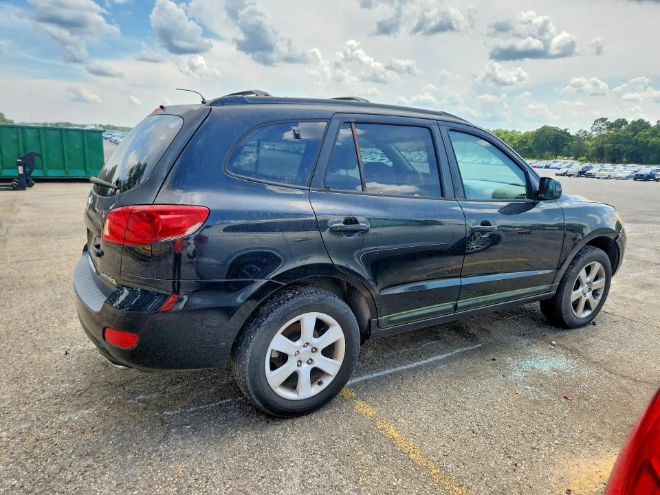 Продажа на аукционе авто 2007 Hyundai Santa Fe, vin: 5NMSH13E37H084226, номер лота: 60269186