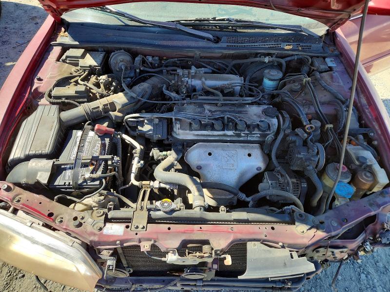 1996 Honda Accord მანქანა იყიდება აუქციონზე, vin: 1HGCD5662TA006893, აუქციონის ნომერი: 62110926
