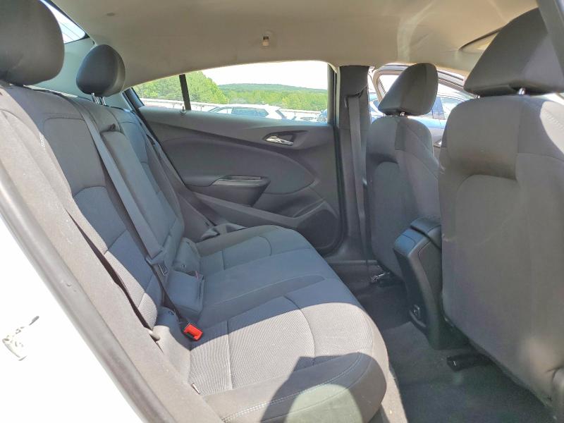 Продаж на аукціоні авто 2019 Chevrolet Cruze, vin: 1G1BE5SM5K7115235, номер лоту: 60454746
