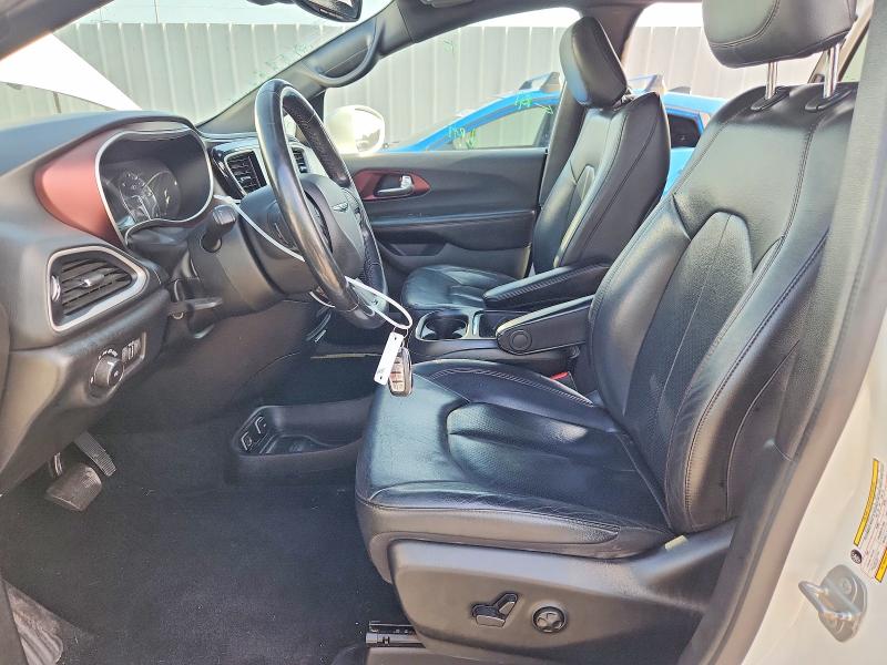 Aukcja sprzedaży 2020 Chrysler Pacifica, vin: 2C4RC1BG7LR111072, numer aukcji: 59302206