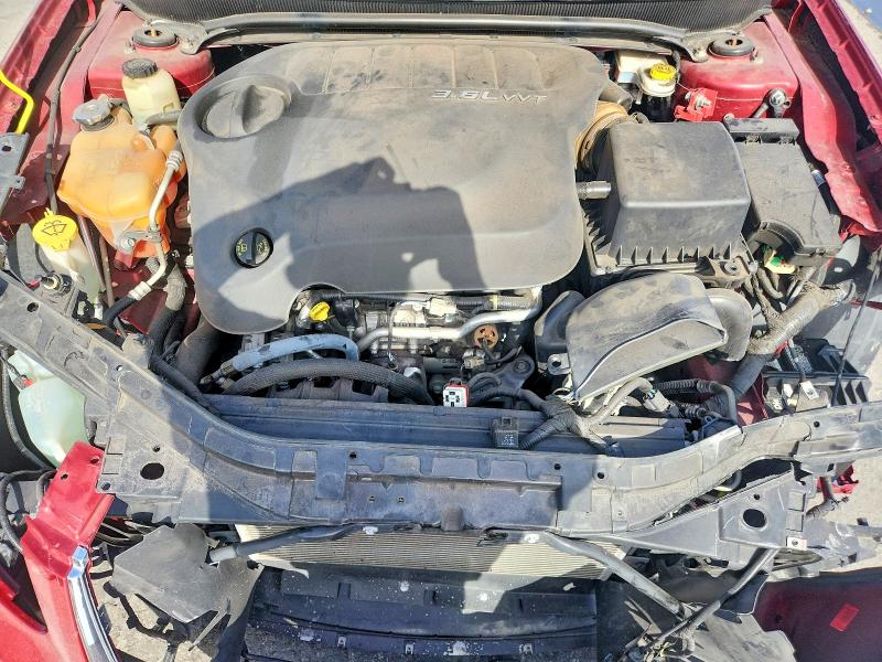 Aukcja sprzedaży 2012 Chrysler 200, vin: 1C3CCBCG5CN304588, numer aukcji: 60624526