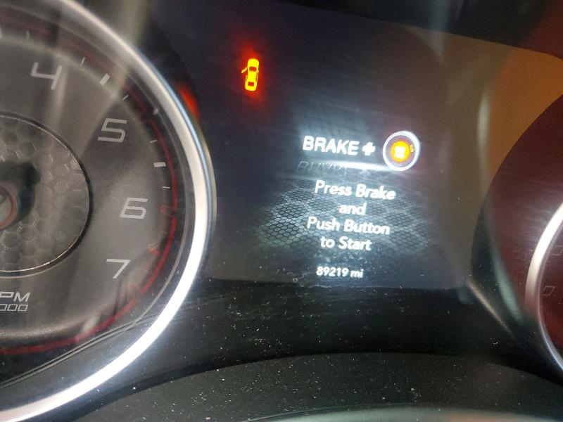 2021 Dodge Charger მანქანა იყიდება აუქციონზე, vin: 2C3CDXGJXMH657919, აუქციონის ნომერი: 60740446