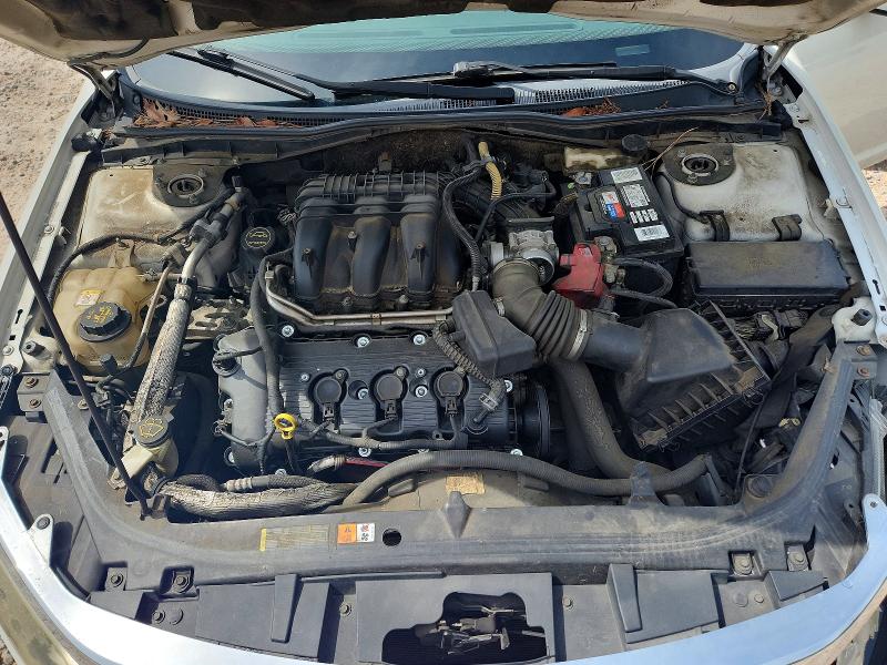Продаж на аукціоні авто 2010 Ford Fusion, vin: 3FAHP0HG5AR264760, номер лоту: 61572626