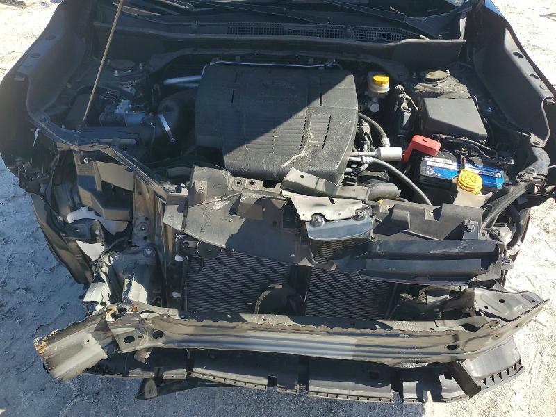 Aukcja sprzedaży 2020 Subaru Forester, vin: JF2SKASC3LH527067, numer aukcji: 59309156