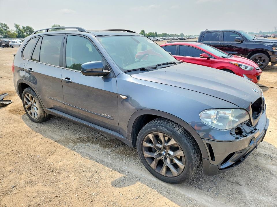 61578956 :رقم المزاد ، 5UXZV4C5XD0B04364 vin ، 2013 Bmw X5 مزاد بيع