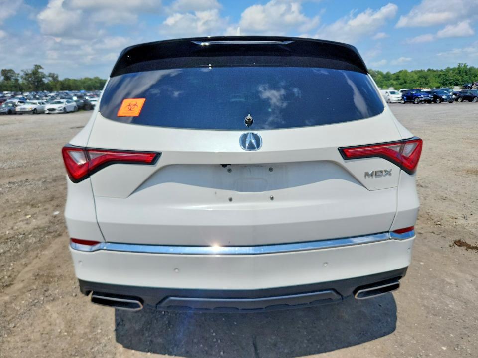 Продажа на аукционе авто 2022 Acura Mdx, vin: 5J8YE1H87NL020919, номер лота: 60400266