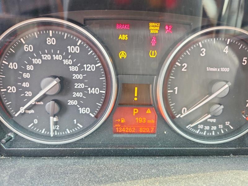 Продажа на аукционе авто 2011 Bmw 328, vin: WBAPH5G52BNM80163, номер лота: 62579986