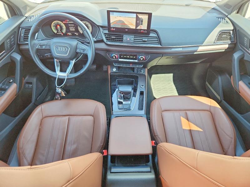 Продаж на аукціоні авто 2021 Audi Q5 E, vin: WA1E2AFY3M2130698, номер лоту: 61323176