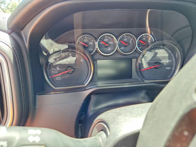 Продажа на аукционе авто 2019 Chevrolet Silverado, vin: 3GCPYFEDXKG273094, номер лота: 60473156