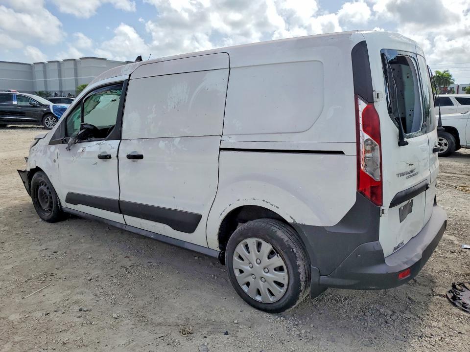 2019 Ford Transit Connect მანქანა იყიდება აუქციონზე, vin: NM0LS7E21K1400055, აუქციონის ნომერი: 60812516