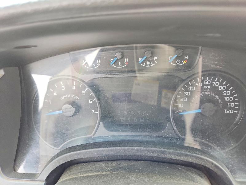 Aukcja sprzedaży 2013 Ford F150, vin: 1FTFX1EF9DKG15939, numer aukcji: 60244896