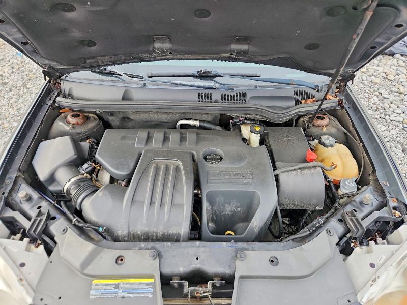 60047106 :رقم المزاد ، 1G2AS18H097215188 vin ، 2009 Pontiac G5 مزاد بيع