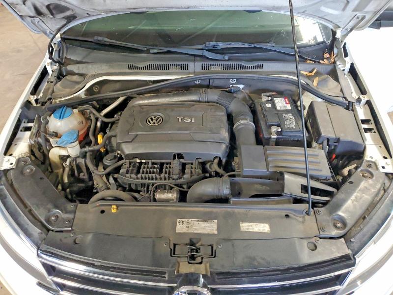Aukcja sprzedaży 2016 Volkswagen Jetta, vin: 3VWD17AJ6GM349943, numer aukcji: 60034416