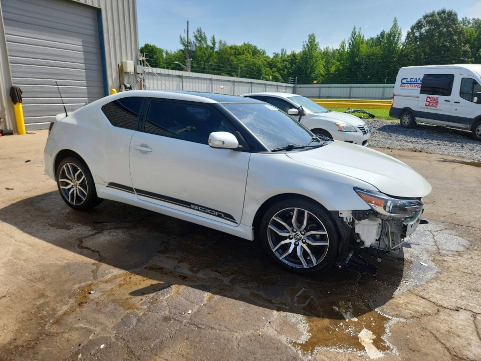 Aukcja sprzedaży 2016 Scion Tc, vin: JTKJF5C74GJ020631, numer aukcji: 62038916