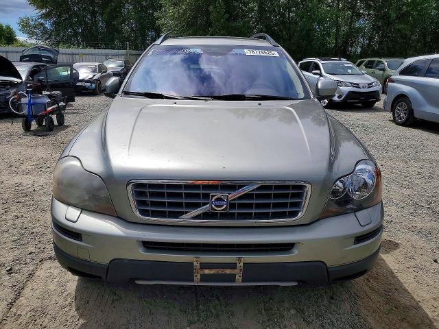 Продажа на аукционе авто 2007 Volvo Xc90, vin: YV4CZ982X71409346, номер лота: 78728625