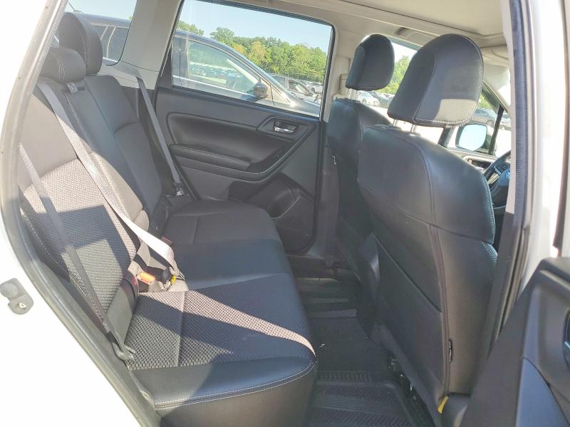 Продажа на аукционе авто 2016 Subaru Forester, vin: JF2SJGDC8GH536968, номер лота: 60044816
