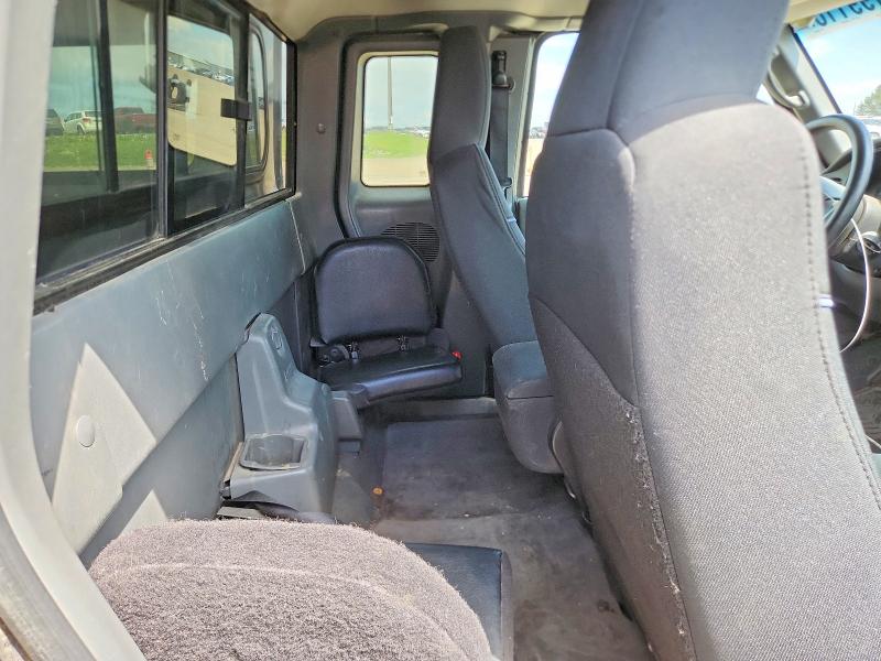 Продажа на аукционе авто 2005 Mazda B3000, vin: 4F4YR46UX5PM04195, номер лота: 60199116