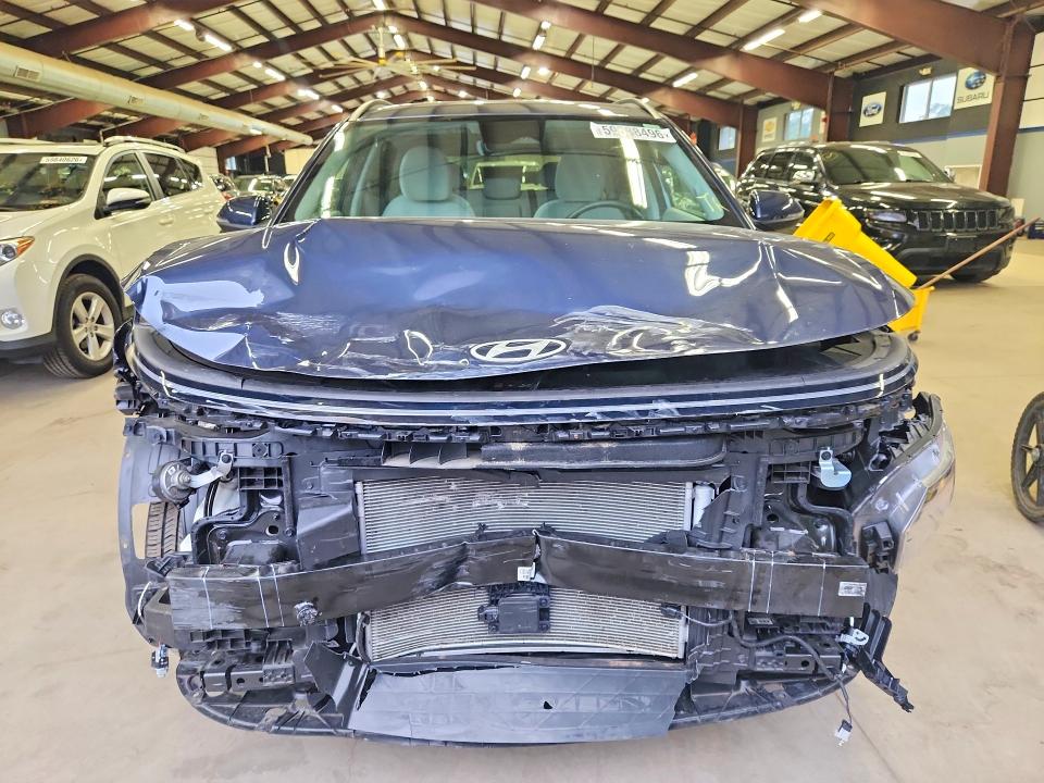 Продажа на аукционе авто 2024 Hyundai Kona, vin: KM8HCCAB4RU152506, номер лота: 59588496