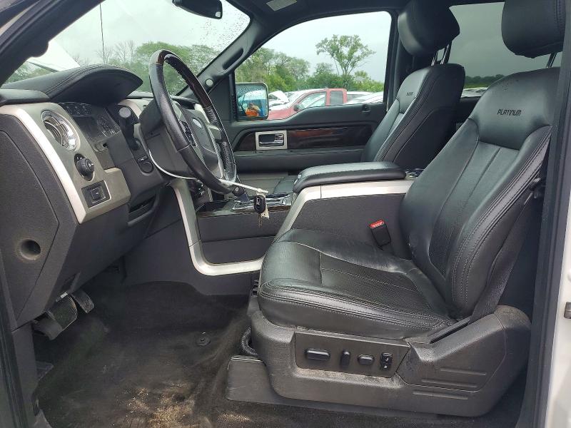 63285216 :رقم المزاد ، 1FTFW1ET1DFA18575 vin ، 2013 Ford F150 مزاد بيع
