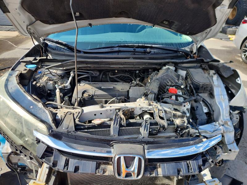 Продаж на аукціоні авто 2016 Honda Cr-v, vin: 2HKRM4H54GH660218, номер лоту: 63047586