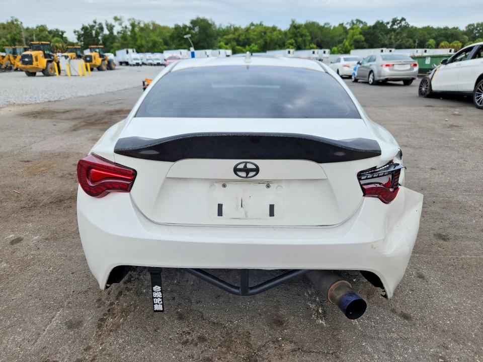 Продаж на аукціоні авто 2015 Scion Fr-s, vin: JF1ZNAA1XF8700792, номер лоту: 60851786