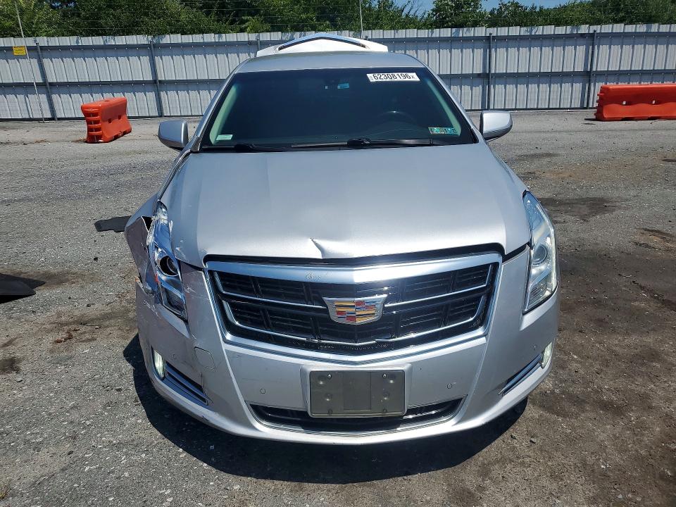 2017 Cadillac Xts მანქანა იყიდება აუქციონზე, vin: 2G61N5S37H9148533, აუქციონის ნომერი: 62308196